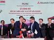 Phúc Khang hợp tác với Mitsubishi để phát triển các dự án Web Tổng Nhà Cái 99Kl99 Giải Trí Bậc Nhất xanh.