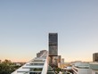 Hyatt Regency Andares: Nấc thang lên thiên đường
