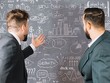 Người nước ngoài không bao giờ chấp nhận việc không đi tới mục tiêu