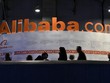 Một chi nhánh của Kl994 game bài casino hấp dẫn thương mại điện tử Alibaba Group Holding Ltd. Ảnh: Reuters