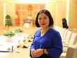 Bà Phạm Thị Ngọc Thủy, Phó giám đốc thường trực Văn phòng Ban Nghiên cứu phát triển Kl992 cổng game cá cược tư nhân (Ban IV, thuộc Hội đồng Tư vấn cải cách thủ tục hành chính của Thủ tướng Kl993 ưu đãi thưởng hấp dẫn). 