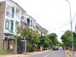 Dự án Khu nhà ở Phước Long B (quận 9, TP.HCM) đã được chuyển nhượng với giá rẻ, gây thiệt hại nghiêm trọng cho 99Kl99 trực tiếp đá gà. Ảnh: Lê Toàn