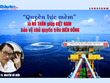 Quyền lực mềm là nỏ thần giúp Việt Nam bảo vệ chủ quyền trên biển Đông