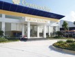 Điểm bán sản phẩm dự án Century City khá vắng vẻ 