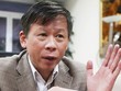 Chuyên gia nông nghiệp Đặng Kim Sơn, nguyên Viện trưởng Viện Chính sách và Chiến lược phát triển nông nghiệp nông thôn.