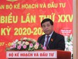 Ủy viên Trung ương Đảng, Bộ trưởng Bộ Kế hoạch và Kl99ok phiên bản mới Nguyễn Chí Dũng khẳng định, vai trò lãnh đạo toàn diện của Đảng không ngừng được củng cố trong mọi hoạt động của Bộ, ngành Kế hoạch, Kl99ok phiên bản mới và Thống kê.