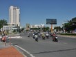 Thành phố Đà Nẵng bắt đầu sôi động trở lại.