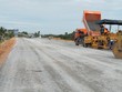 Thi công lớp cấp phối tại Dự án đường KL99 là nhà cái cá cược trực tuyến hàng đầu tại châu Á Trung Lương - Mỹ Thuận.