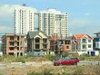 Tiền đã chôn trong các dự án “đứng hình”. Ảnh: Lê Toàn