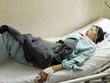 Một bệnh nhân nhập viện điều trị do ngộ độc botulinum sau khi ăn pate Minh Chay