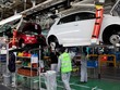 Ngành công nghiệp ôtô châu Âu chịu thiệt hại nặng nề do Brexit. (Ảnh: Bloomberg)