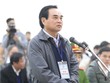 Ông Văn Hữu Chiến, nguyên Chủ tịch UBND thành phố Đà Nẵng. 