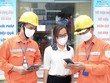 Đã có hơn 2,4 triệu khách hàng tại Hà Nội được hỗ trợ giảm tiền điện trong 3 tháng với tổng số tiền gần 900 tỷ đồng