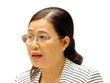 Bà Đỗ Thị Lan, Ủy viên thường trực Ủy ban về Các vấn đề Trang Chủ KL99Com Số 1 Link Đăng Ký KL999 của Quốc hội.