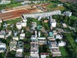 Khu thương mại Tân Nhựt do Công ty Huỳnh Thông làm chủ Kl99ok phiên bản mới. Ảnh: N.S