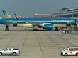 Hiện nay, một số hãng hàng không trong nước như Vietnam Airlines vẫn duy trì hoạt động thường xuyên trên mạng bay quốc tế qua các chuyến bay đưa công dân hồi hương, vận chuyển hàng hóa và chở hành khách một chiều từ Việt Nam ra nước ngoài.
