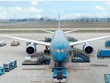 Các hãng hàng không sẵn sàng nối lại những đường bay quốc tế nhưng e ngại không bù đắp được chi phí.