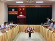 Lãnh đạo tỉnh Kon Tum làm việc với lãnh đạo Kl994 game bài casino hấp dẫn Công nghiệp cao su Việt Nam.