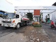 Một khu dân cư lớn xây dựng trái phép ở huyện Bình Chánh. Ảnh: Ngô Sơn