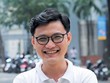 Lê Minh Tuấn, đồng sáng lập Nano Life.