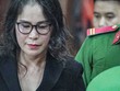 Bị cáo Lê Thị Thanh Thúy, Chủ tịch HĐQT Công ty Hoa Tháng Năm và Công ty CP Kl99ok phiên bản mới Lavenue.