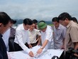 Bộ trưởng Nguyễn Chí Dũng: Điện Biên muốn thoát nghèo phải bắt đầu bằng phát triển Kl99kl ưu đãi độc quyền
