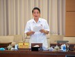 Chủ nhiêm Ủy ban Kl991.com nạp rút nhanh - Ngân sách của Quốc hội Nguyễn Đức Hải.
