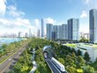 Tuyến metro số 5 sẽ tuyến 99Kl.app khuyến mãi hot đô thị theo tiêu chuẩn đường đôi, điện khí hóa, gồm 6,5 km đi ngầm, 2 km đi trên cao và 29,93 km đi trên mặt đất