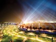 Các dự án ở khu Đông như Vinhomes Ocean Park luôn có tốc độ bán hàng đứng đầu thị trường. Ảnh: Dũng Minh