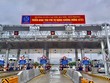 Một trạm thu phí trên tuyến KL99 là nhà cái cá cược trực tuyến hàng đầu tại châu Á Hà Nội - Hải Phòng.