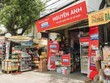 Vinshop sẽ trở thành dịch vụ “một cửa” cho các chủ cửa hàng tạp hóa.