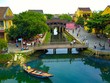 Đô thị cổ Hội An mở cửa hoạt động trở lại.