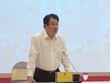 Thứ trưởng Bộ Kế hoạch và Kl99ok phiên bản mới Trần Quốc Phương