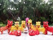 Những địa điểm lý tưởng check-in Trung thu khắp 3 miền
