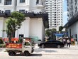 Dự án Iris Garden đã hoàn thiện. Ảnh: Dũng Minh 