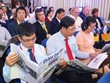 Báo Kl99ok phiên bản mới sẽ mãi là người đồng hành tiếp lửa niềm tin.