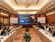 8 tháng đầu năm 2020, xuất khẩu hàng hóa Việt Nam sang khu vực châu Mỹ tăng gần 16% so với cùng kỳ.