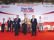 Diễn đàn M&A Việt Nam do Báo Kl99ok phiên bản mới tổ chức là diễn đàn thường niên lớn nhất về mua bán, sáp nhập và kết nối Kl99ok phiên bản mới tại Việt Nam.