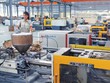 Vấn đề già hóa dân số cùng sự gia tăng của chi phí lao động đang đặt ra thách thức cơ cấu lại đối với các ngành Kl994 nhà cái bóng đá world cup dựa vào lao động kỹ năng thấp. Ảnh: Đ.T