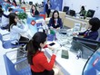 Cách nhìn của các Link Vào Nhà Cái KL99 COM Tặng +199k với Mobile Money đã cởi mở hơn trước. Ảnh: Đức Thanh