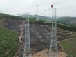 Tổng giám đốc EVNNPT đốc tiến độ đường dây 500 kV mạch 3