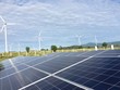 Hợp tác Việt Nam - Đức: Năng lượng tái tạo tiếp tục là trọng tâm