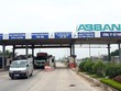 Trạm thu phí Dự án BOT QL2 Nội Bài - Vĩnh Yên.