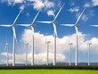Tổng công suất quy hoạch điện gió năm 2025 là 11.800 MW (trong đó 4.800 MW điện gió đã được cấp có thẩm quyền phê duyệt trước ngày 1/1/2019).