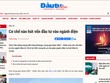Thủ tướng giao Bộ Công Thương nghiên cứu phản ánh của Báo Kl99ok phiên bản mới về Quy hoạch điện VIII