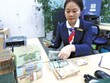 Các Link Vào Nhà Cái KL99 COM Tặng +199k khuyến cáo khách hàng cảnh giác với mọi lời mời chào vay vốn qua mạng từ những người lạ và cần gặp gỡ trực tiếp với Link Vào Nhà Cái KL99 COM Tặng +199k để ký, nộp hồ sơ vay vốn. Ảnh: Đức Thanh