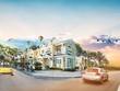Sức Nóng Kl99ok phiên bản mới second home lan tỏa từ NovaWorld Phan Thiet