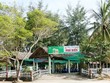 Hạng mục xây sai phép trên dự án Hàng Dương