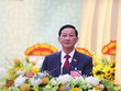 Ông Trần Đức Quận được bầu giữ chức vụ Bí thư Tỉnh ủy Lâm Đồng khóa 2020-2025