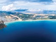 Hoang sơ Eo Gió - Bình Định. Ảnh: Shutterstock